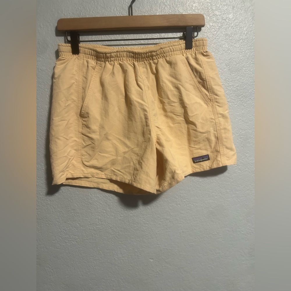 Patagonia board shorts